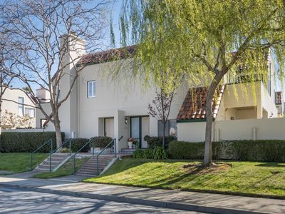 2205 Armada Way, San Mateo, CA, 94404