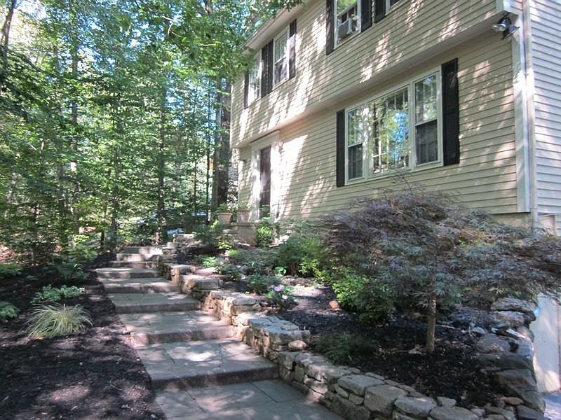 Spacious Madison Colonial