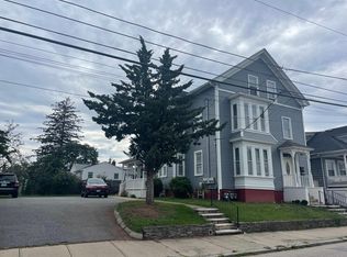 104 Home Ave #3, Providence, RI 02909