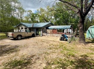 22480 Cannery Rd, Spiro, OK 74959