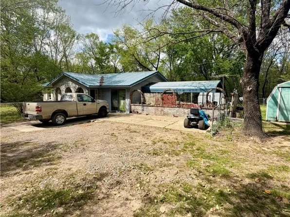 22480 Cannery Rd, Spiro, OK 74959