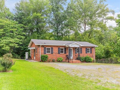 114 Marion Ave, Swannanoa, NC, 28778