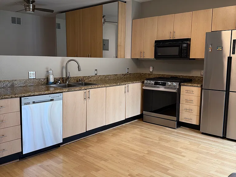 1480 Broadway #2420 — Photo 6