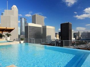 2000 Bagby St APT 9413, Houston, TX 77002