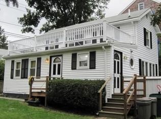 323 Appleton St, Arlington, MA 02476