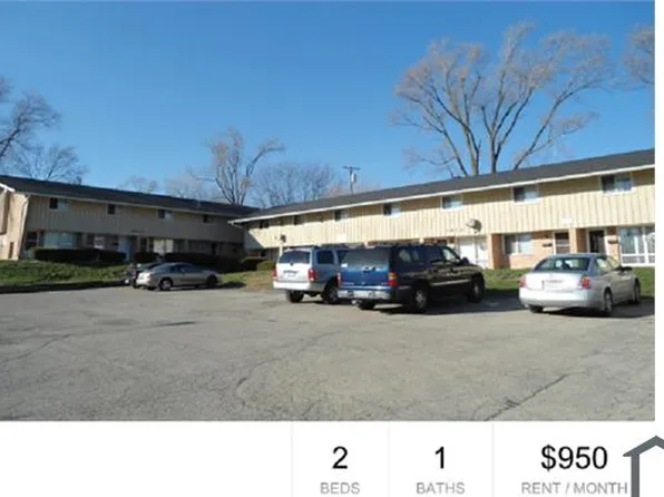 3902 15th Ave #7, Rockford, IL 61108