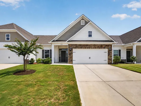 959 Manitou Cir, Aiken, SC 29801