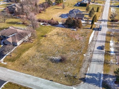 2552 E Royal Ridge Dr, Crete, IL, 60417