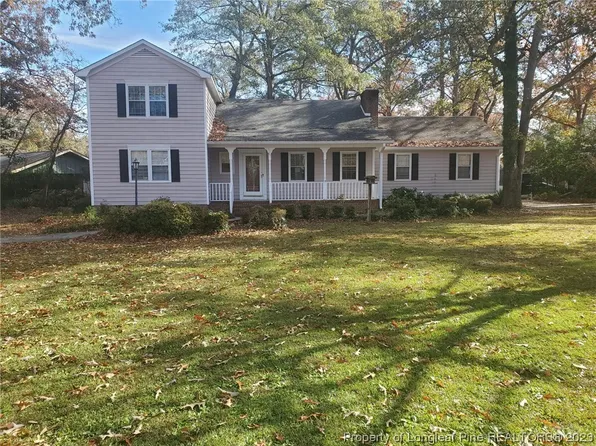 3165 Wellington Rd, Lumberton, NC 28360