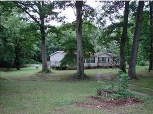 360 E Midway Ave, Cave Springs, AR 72718