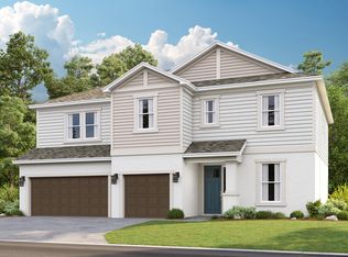 Palm Plan, Firethorn, Parrish, FL 34219