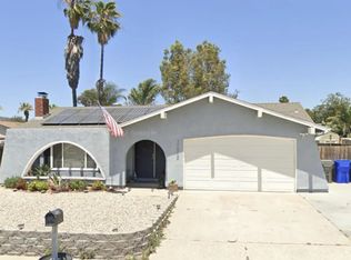 11612 Rio Fondo, Lakeside, CA 92040