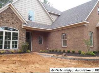 7177 Craft Rd, Hernando, MS 38632