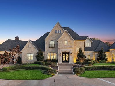 565 N Peytonville Ave, Southlake, TX, 76092