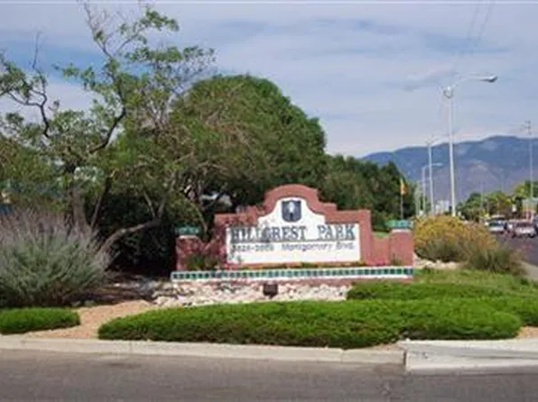 3831 Montgomery Blvd NE APT 422, Albuquerque, NM 87109