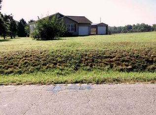 6624 Highway 357, Campobello, SC 29322