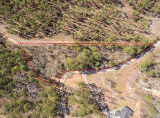 31 Coves At Crooked Creek Rd, Crane Hill, AL 35053