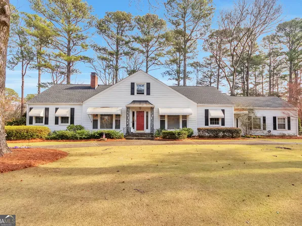 64 Clarendon Ave, Avondale Est, GA 30002