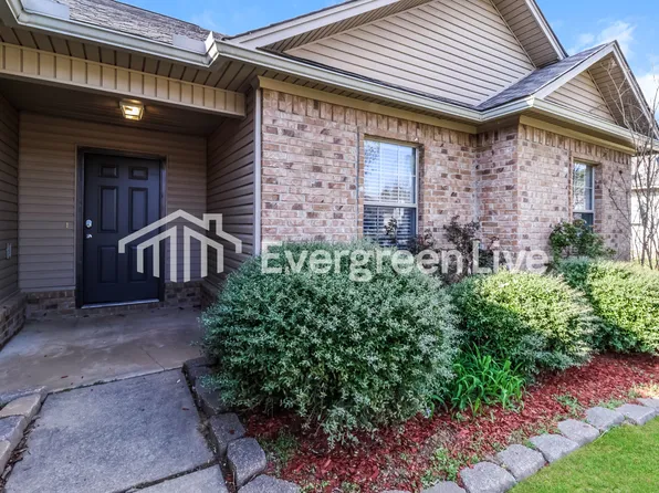 13913 Magnolia Glen Dr, Alexander, AR 72002