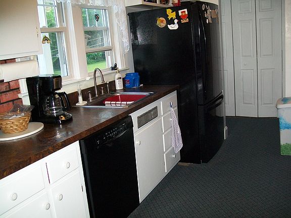 New appliances