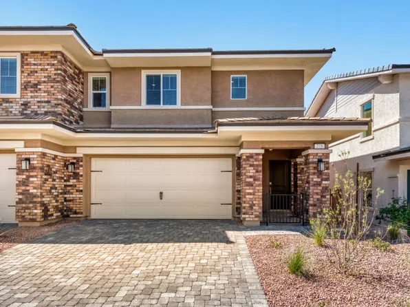 775 Fallen Phoenix St, Henderson, NV 89011