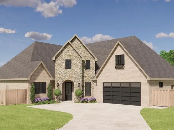 16425 Burgundy West Dr, Edmond, OK 73013
