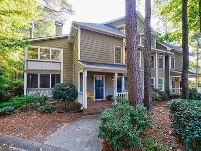 1414 Oakridge Cir, Decatur, GA, 30033