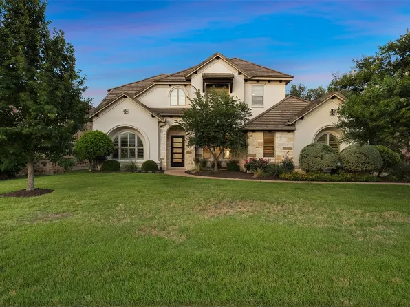 4113 Sugarloaf Dr, Austin, TX 78738
