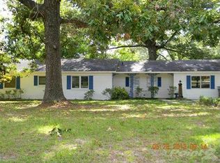 3001 Demetropolis Rd, Mobile, AL 36693