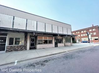 112 1/2 E 3rd Ave #1, Mitchell, SD 57301