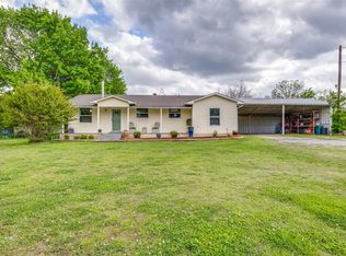 4440 Dripping Springs Rd, Sherman, TX 75090