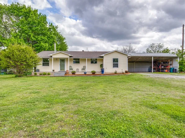 4440 Dripping Springs Rd, Sherman, TX 75090