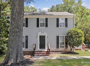 6840 Cortez Trl, Charlotte, NC 28227