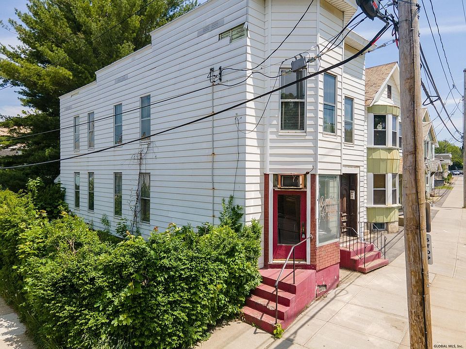 603 Nott St, Schenectady, NY 12308 Zillow