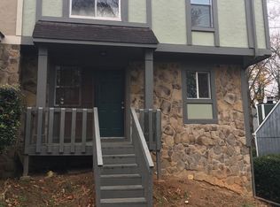 1293 Ridgecrest Ln SE, Smyrna, GA 30080