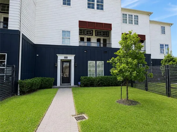 824 Cage St, Houston, TX 77020