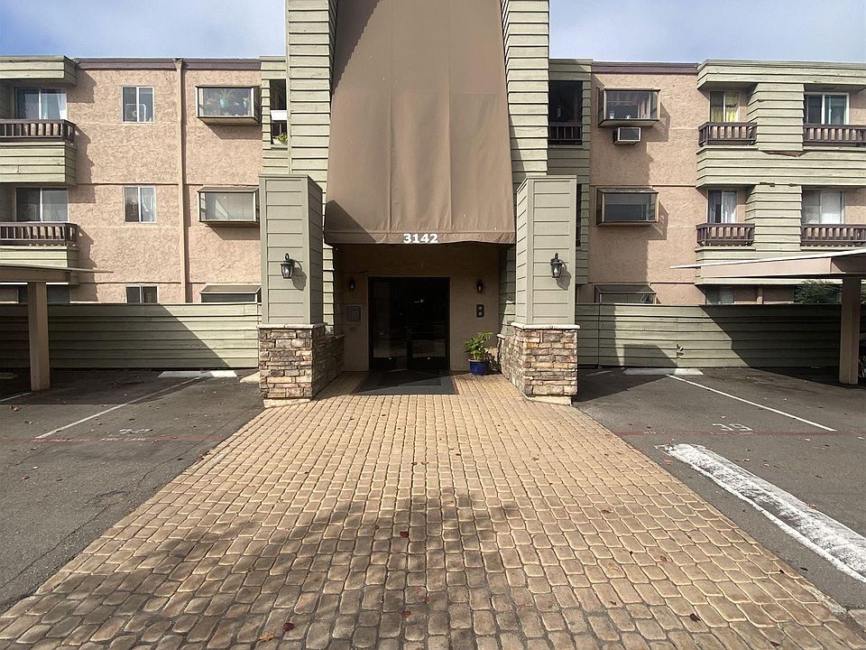 2nd image of 3142 Midway Dr #B312