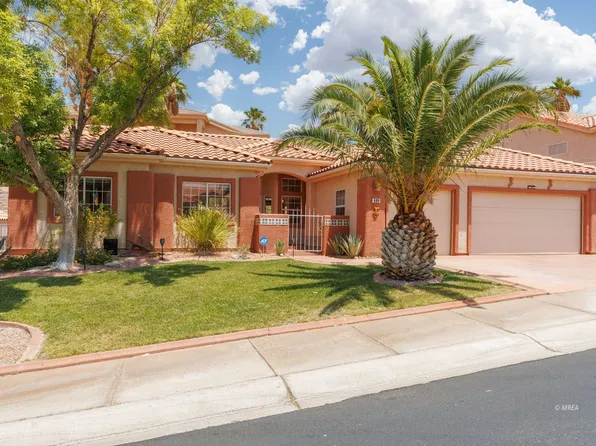 689 Rancho Cir, Mesquite, NV 89027
