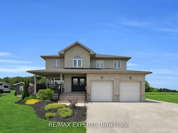 46 Scenic Dr, Mapleton, ON N0B 1A0