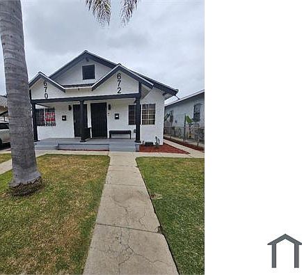 2nd image of 670 W 59th Pl