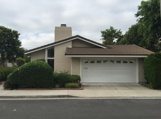 1 Peppergrass, Irvine, CA 92604