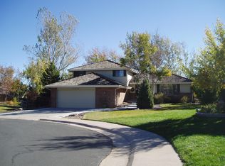 7986 S Madison Way, Centennial, CO 80122