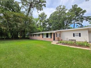 1820 Robison Hill Rd, Montgomery, AL 36106