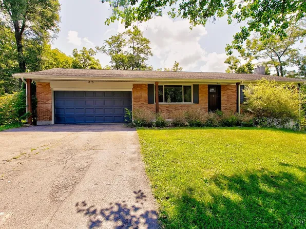 3840 Anderson State Rd, Fayetteville, OH 45118