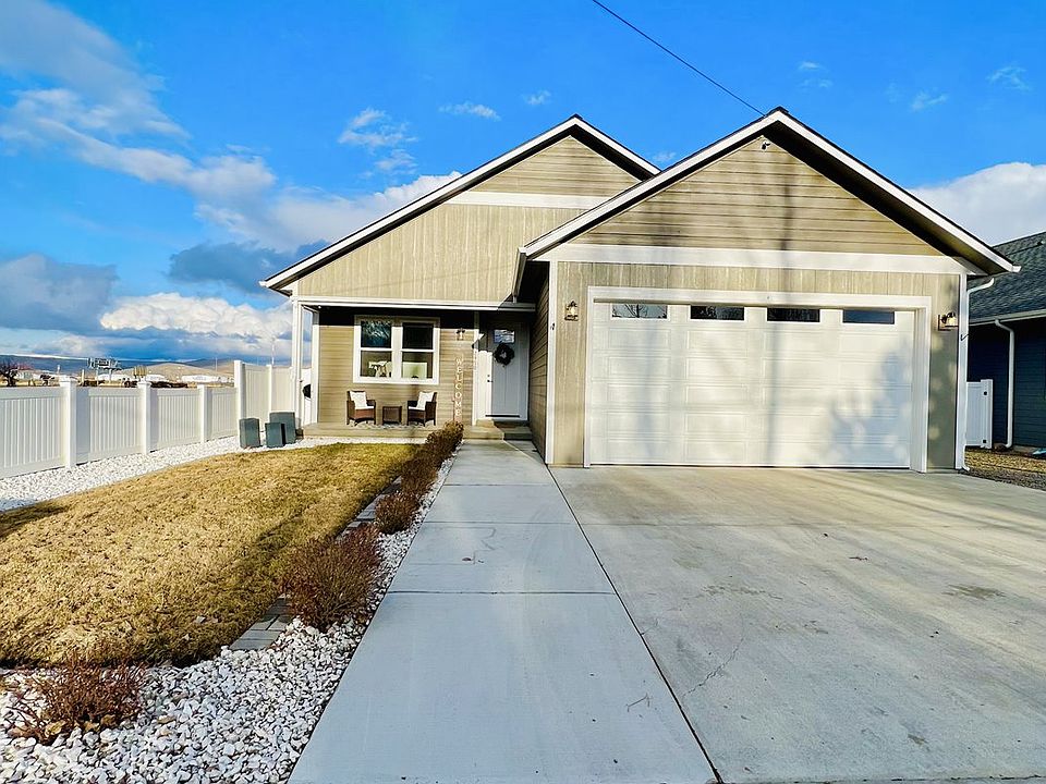 2950 Birch St, Baker City, OR 97814 MLS 23693807 Zillow