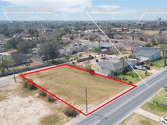 2nd image of 1107 La Vista Ave