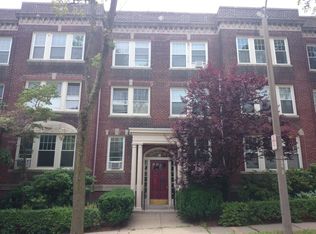 20 Egmont St UNIT B1-2, Brookline, MA 02446