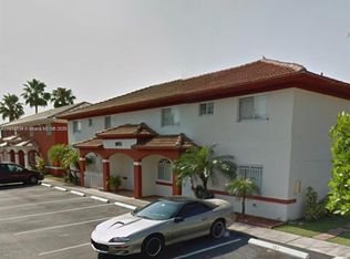 10915 W Okeechobee Rd UNIT 102, Hialeah Gardens, FL 33018