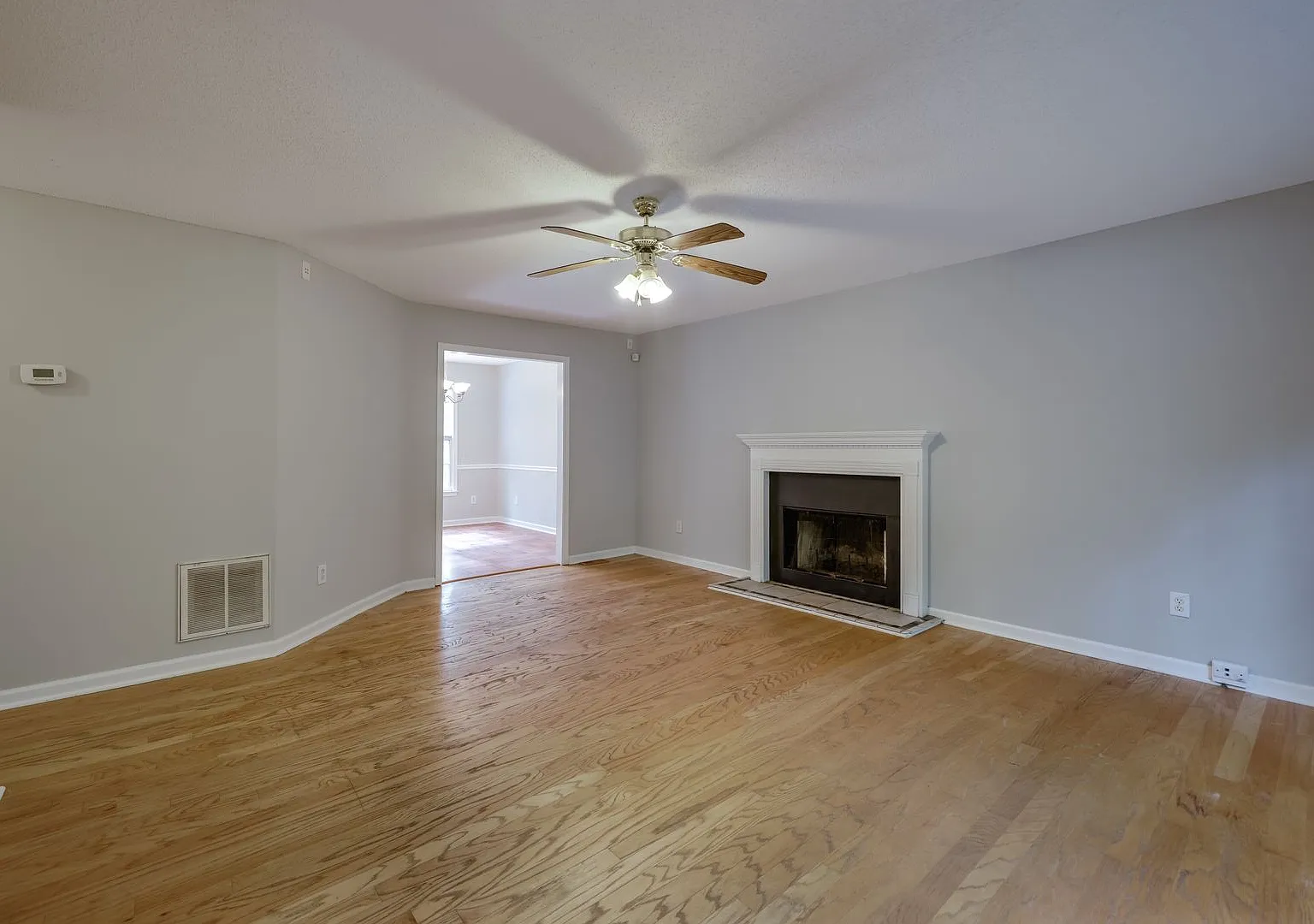 555 Snapfinger Drive - Available August 2027! — Photo 2