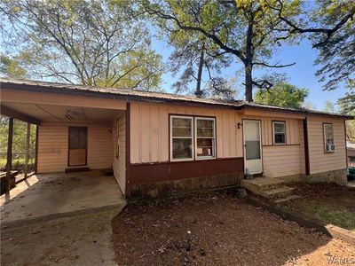 3415 Camp St NE, Tuscaloosa, AL, 35404